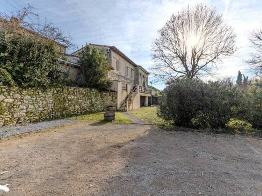 Maison à vendre 289 900 € 5 pièces 3 chambres 150 m² 518 m² de terrain Virelade 33720