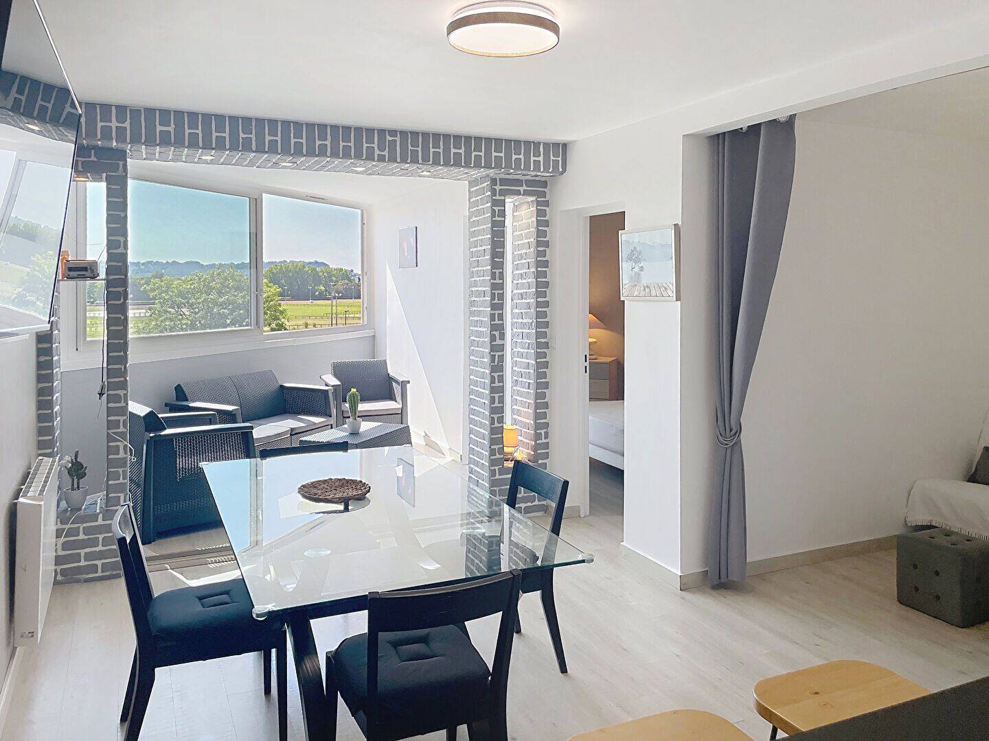 Appartement 3 pièces 38 m² · à Cabourg · 38 m² · 179 900 €