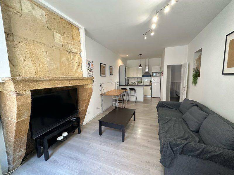 Appartement 2 pièces 34 m² · à Bordeaux · 34 m² · 830 €