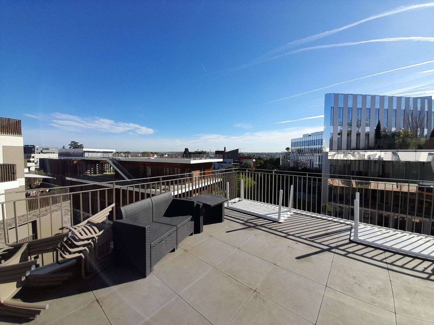 Appartement 5 pièces 108 m² · à Toulouse · 108,1 m² · 1 713 €/mois