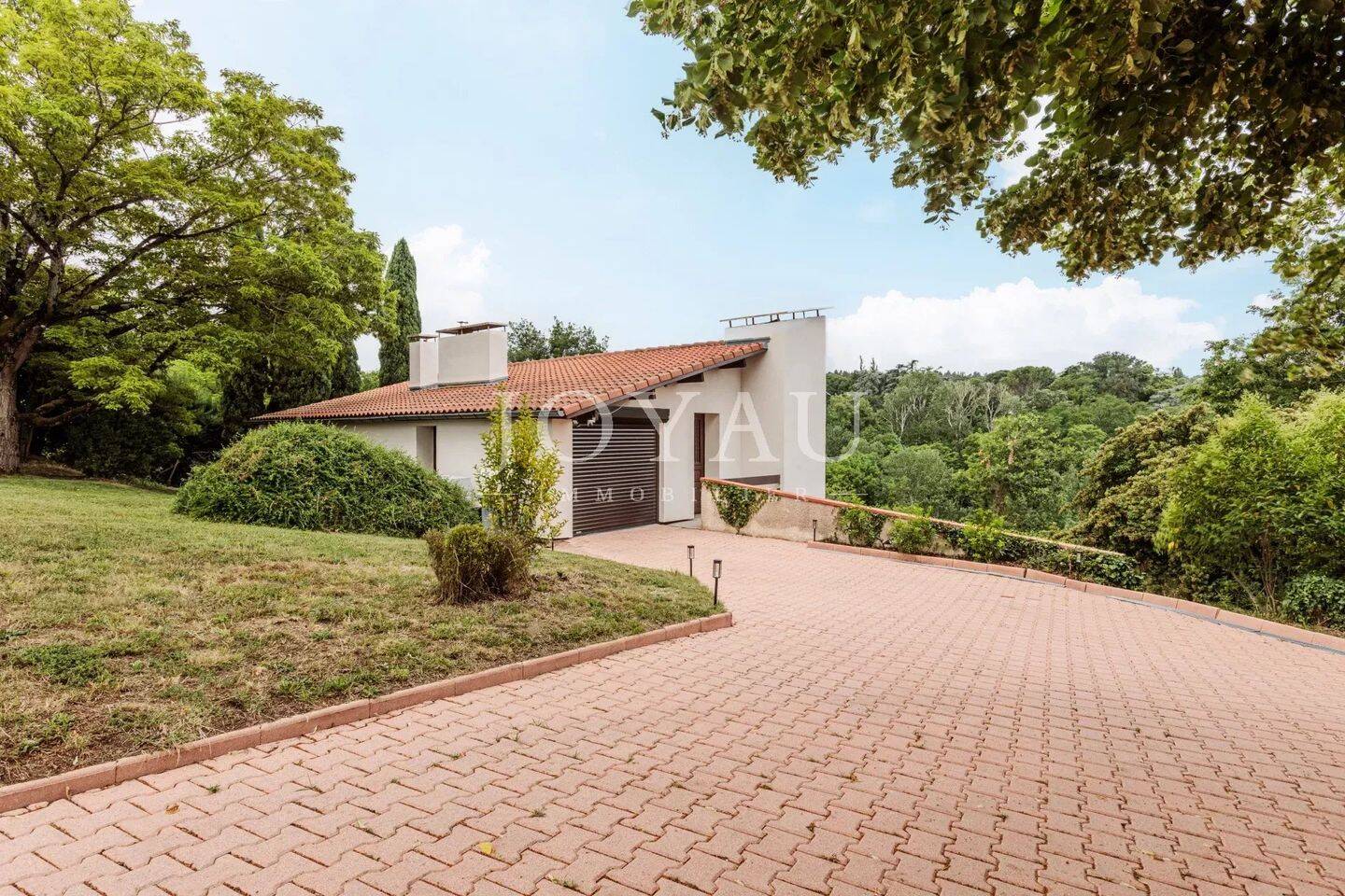 Maison 7 pièces 185 m² · à Pechbusque · 185 m² · 750 000 €