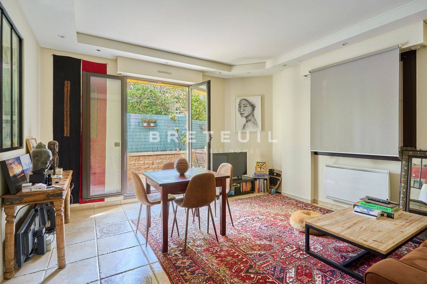 Appartement 2 pièces 62 m² · à Paris 16ème Arrondissement · 62 m² · 625 000 €