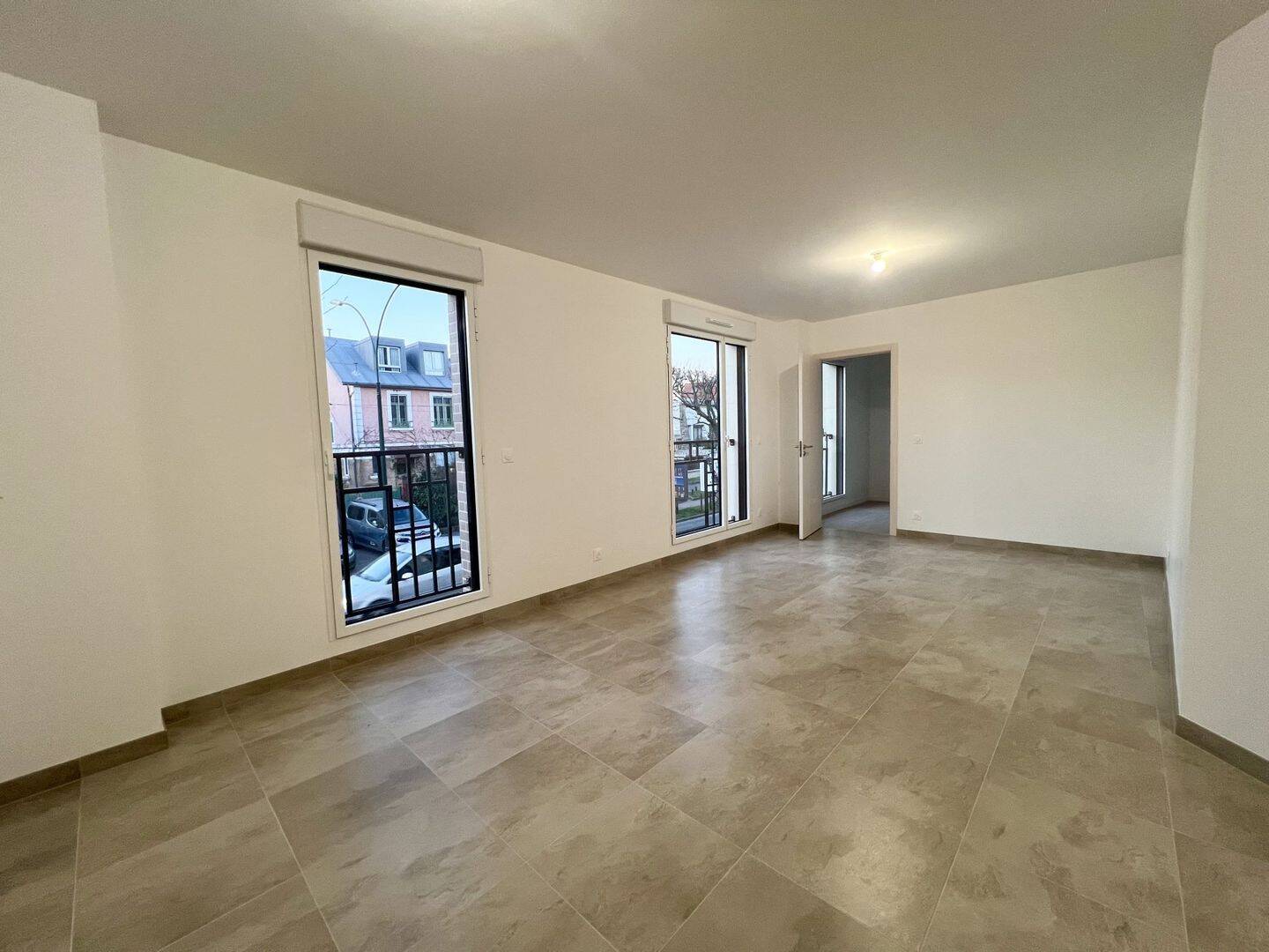 Appartement 2 pièces 46 m² · à Saint-Maur-des-Fossés · 45,9 m² · 1 310 €/mois
