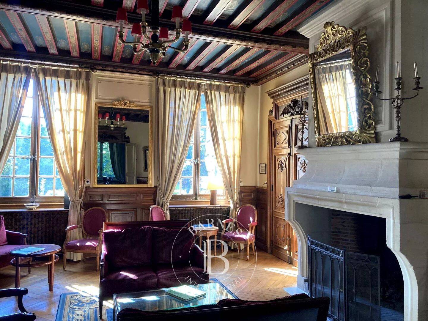 Maison 12 pièces 480 m² · à Le Controis-en-Sologne · 480 m² · 985 000 €