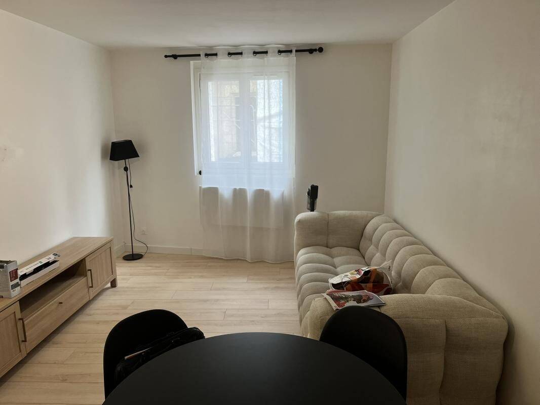 Appartement 2 pièces 40 m² · à Angers · 40 m² · 690 €