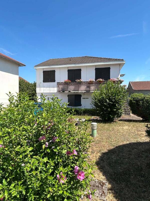Maison 5 pièces 107 m² · à Panazol · 107,2 m² · 172 000 €