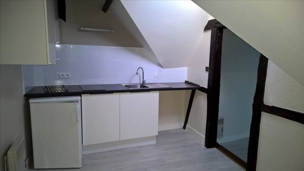 Appartement 2 pièces 40 m² · à Amboise · 40 m² · 530 €