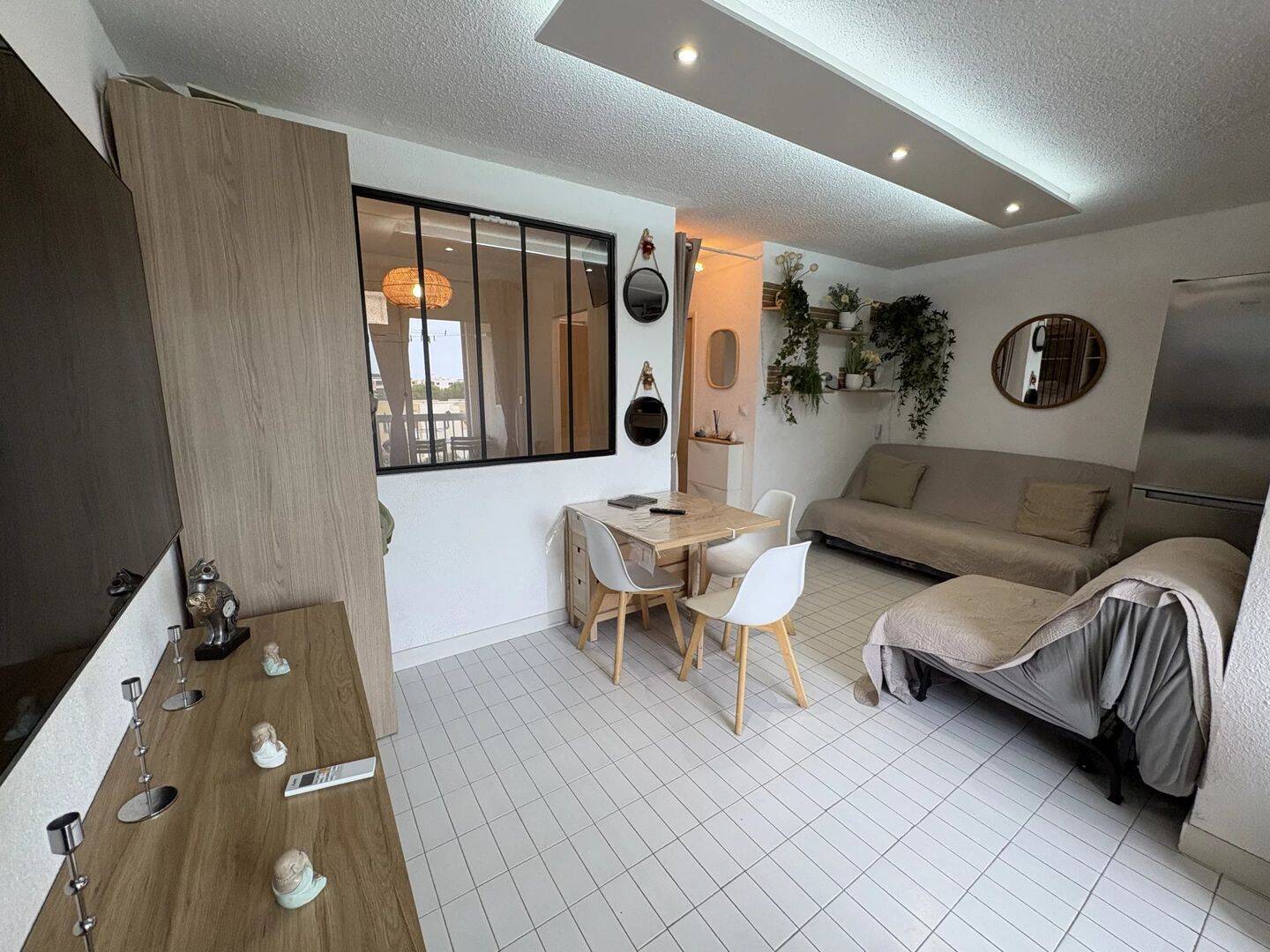 Appartement 2 pièces 29 m² · à Le Grau-du-Roi · 29 m² · 178 000 €