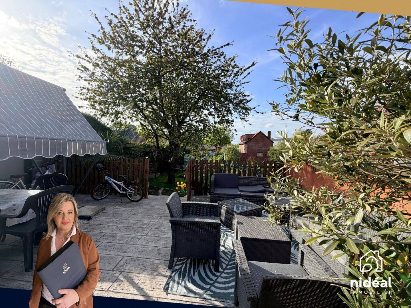 Maison 6 pièces 120 m² · à Sepmeries · 120 m² · 197 000 €