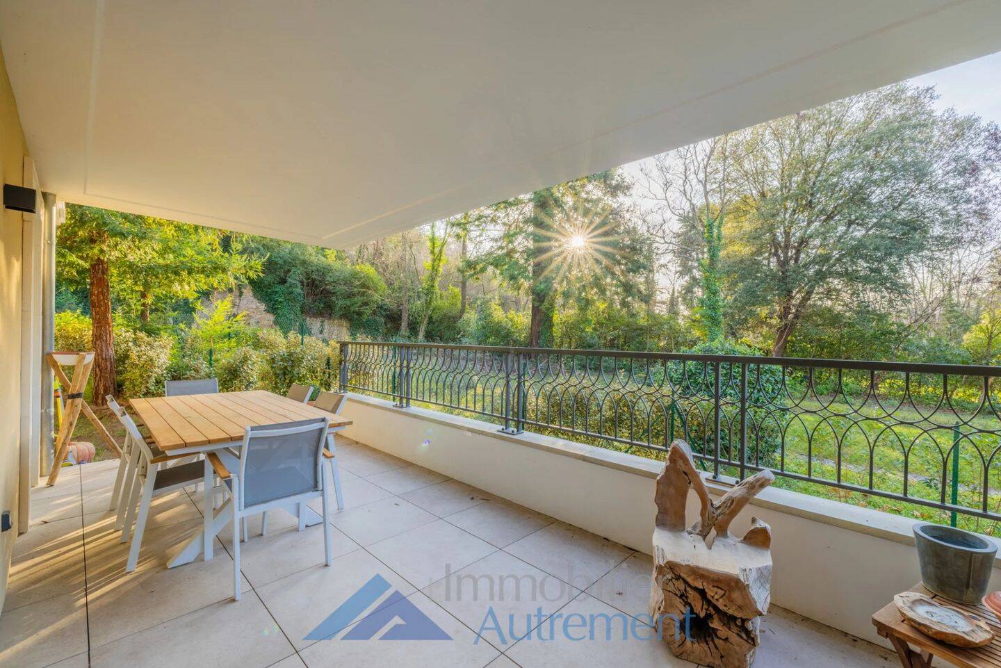 Appartement 4 pièces 70 m² · à Aix-en-Provence · 70 m² · 425 000 €