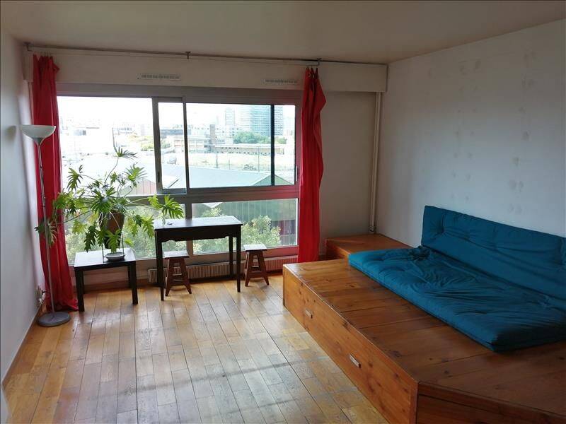 Appartement 1 pièce 29 m² · à Paris 19ème Arrondissement · 29 m² · 1 045 €/mois