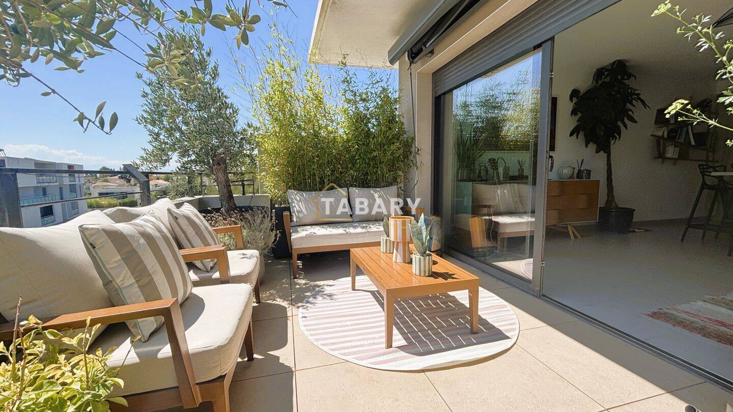 Appartement 3 pièces 59 m² · à Perpignan · 58,8 m² · 224 900 €