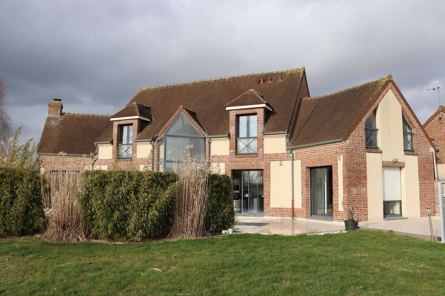 Maison 7 pièces 265 m² · à Cambrai · 265 m² · 599 500 €