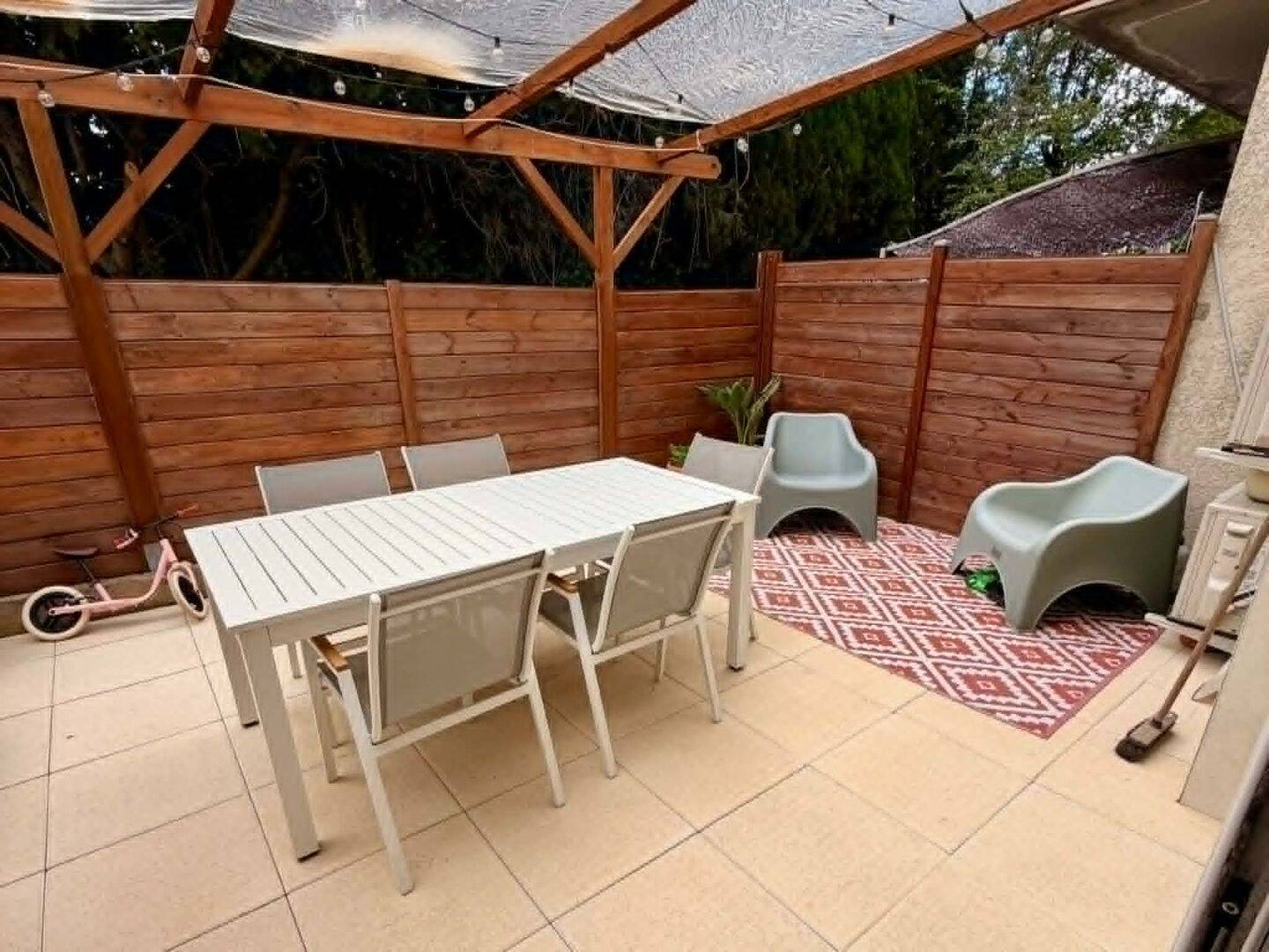 Appartement 4 pièces 79 m² · à Agde · 79 m² · 299 000 €