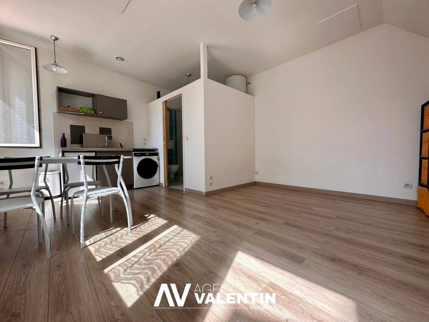 Appartement 1 pièce 24 m² · à Metz · 24 m² · 480 €/mois