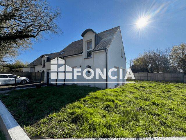 Maison 5 pièces 101 m² · à La Baule-Escoublac · 101,4 m² · 1 690 €