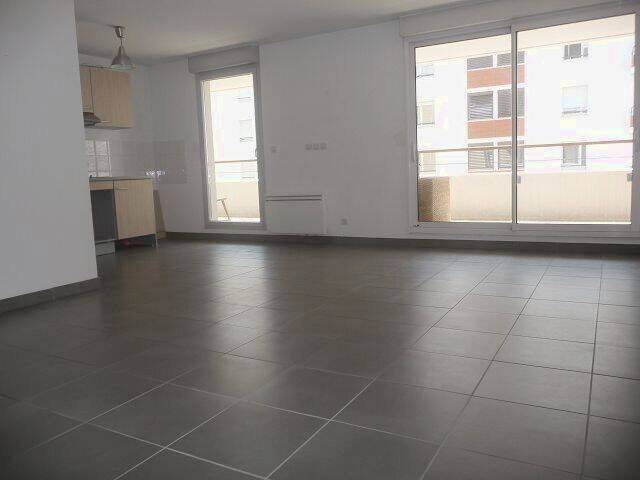 Appartement 4 pièces 88 m² · à Toulouse · 88 m² · 1 124 €/mois