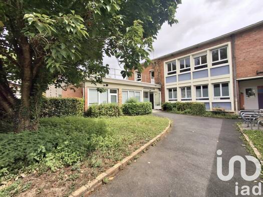 Immeuble à vendre 430 000 € 238 m² Cité Badin-Centre Ville Barentin 76360