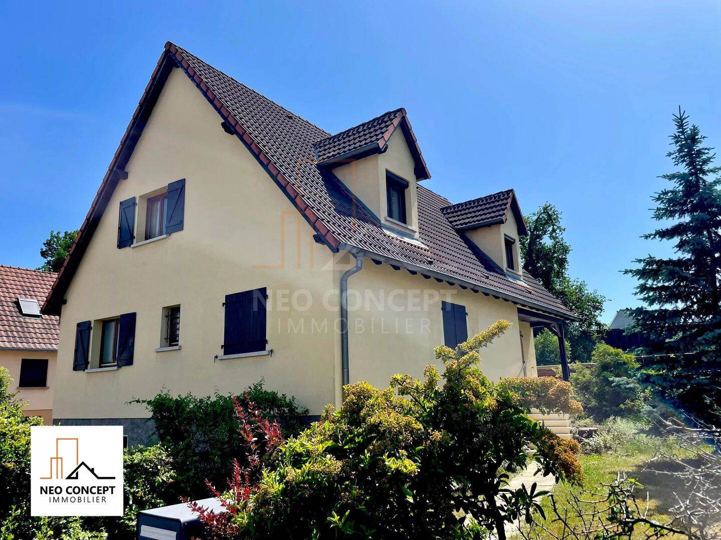 Maison 7 pièces 152 m² · à Haguenau · 152,4 m² · 370 000 €