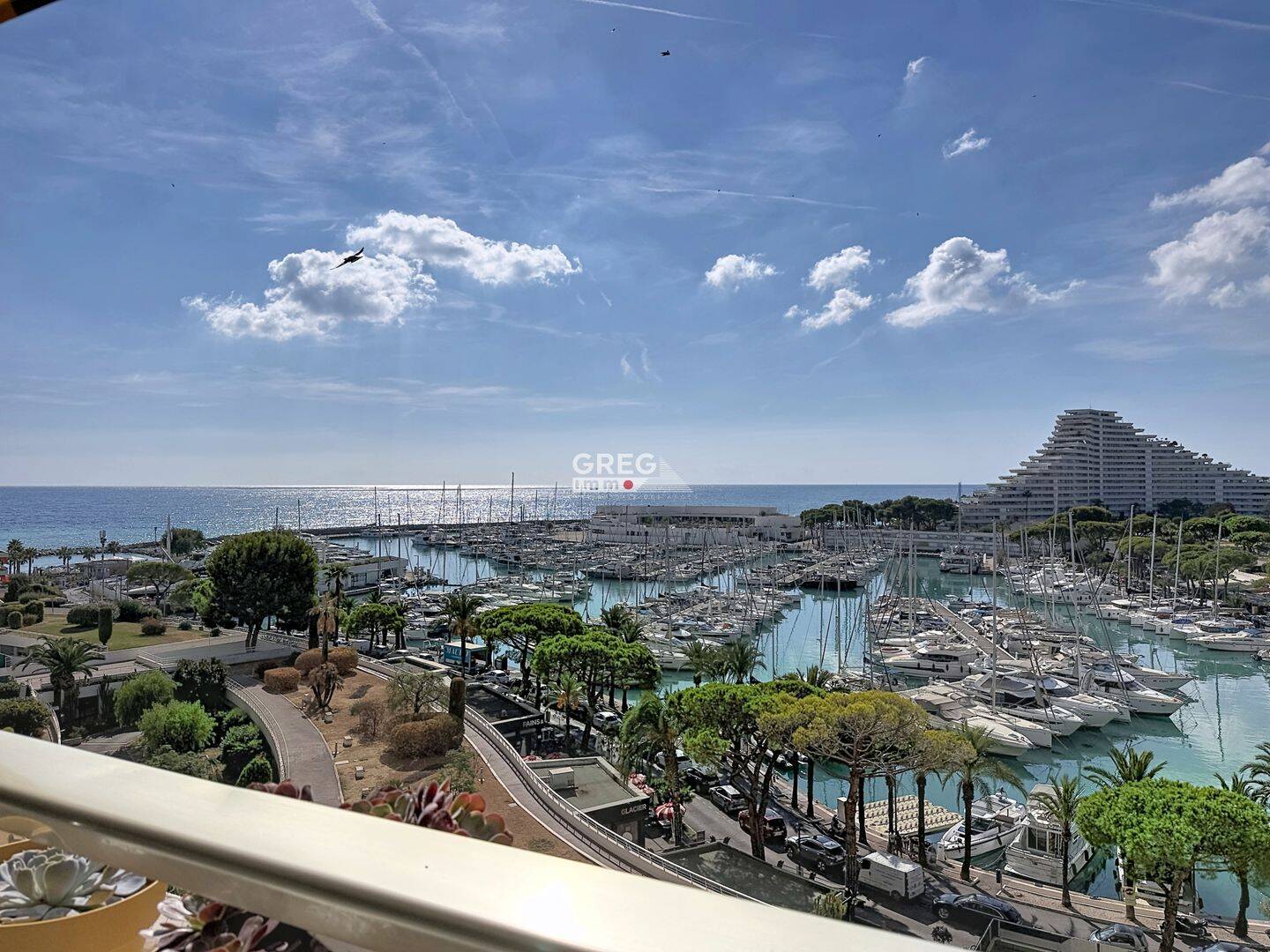 Appartement 2 pièces 50 m² · à Villeneuve-Loubet · 50 m² · 462 000 €