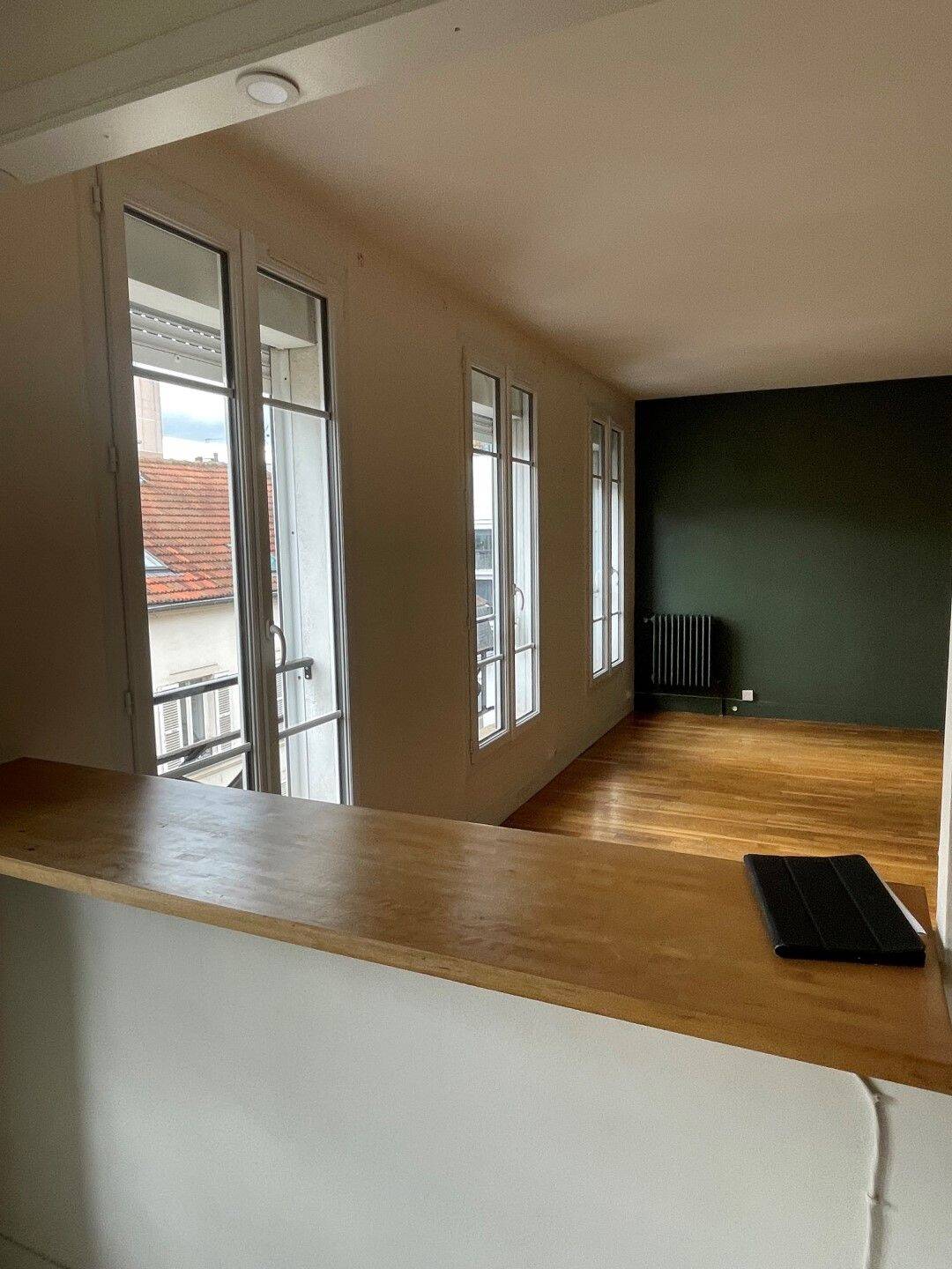 Appartement 2 pièces 48 m² · à Boulogne-Billancourt · 48 m² · 1 515 €/mois