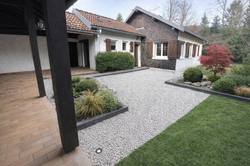 Maison 6 pièces 87 m² · à Gérardmer · 87,4 m² · 291 001 €