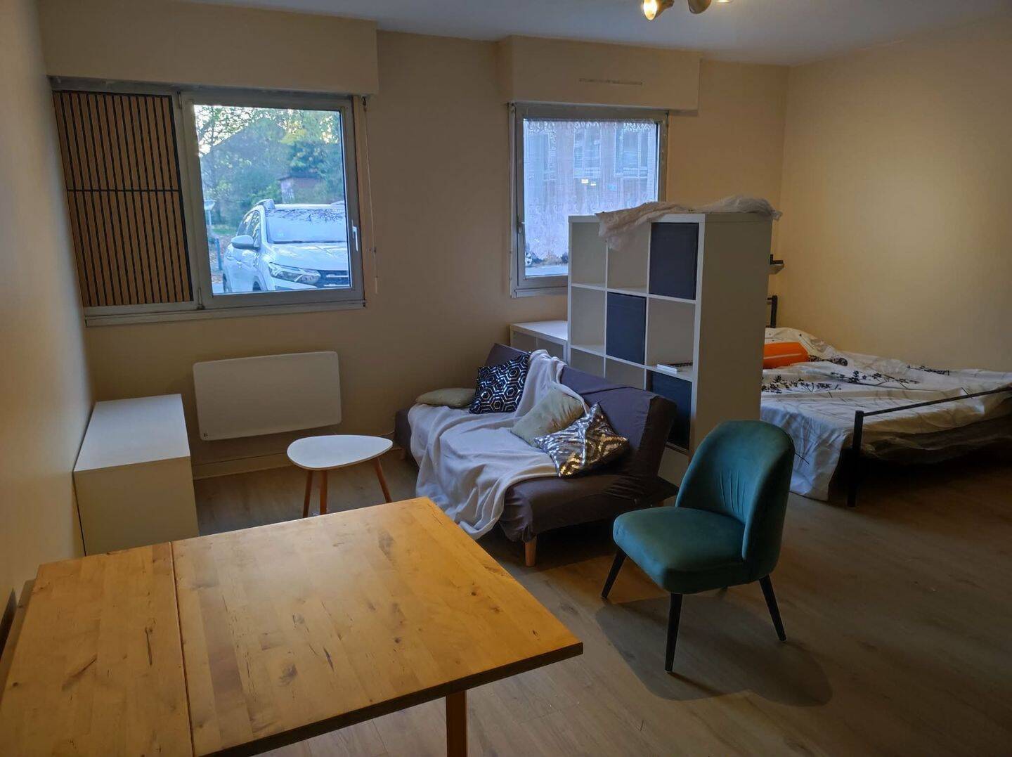 Appartement 1 pièce 34 m² · à Douai · 34 m² · 600 €