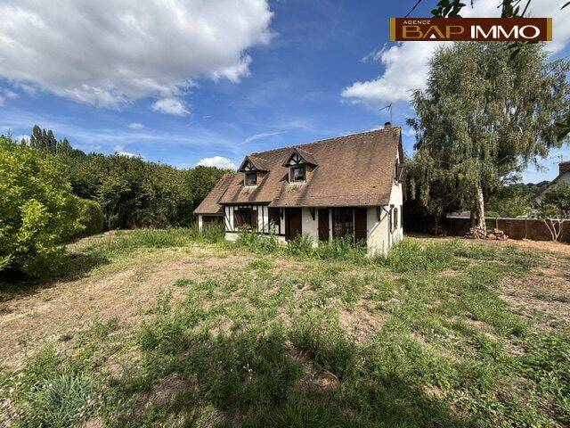 Maison 5 pièces 92 m² · à Lisieux · 92 m² · 220 500 €