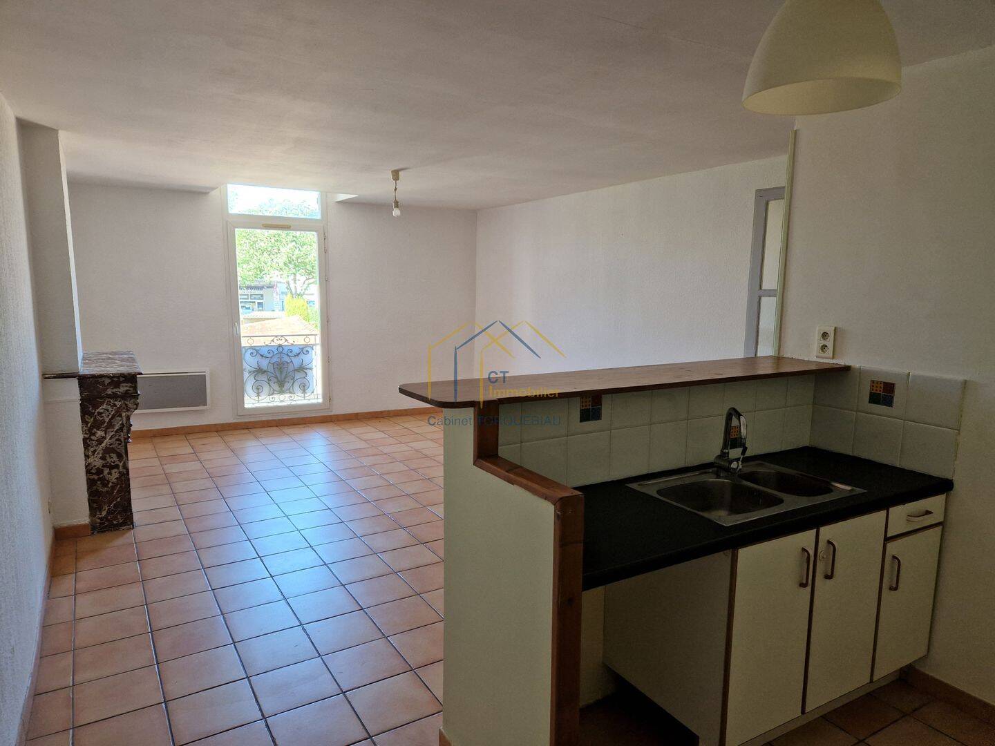 Appartement 3 pièces 69 m² · à Gignac · 69 m² · 750 €