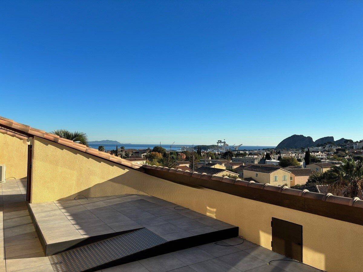 Appartement 5 pièces 127 m² · à La Ciotat · 127 m² · 790 000 €