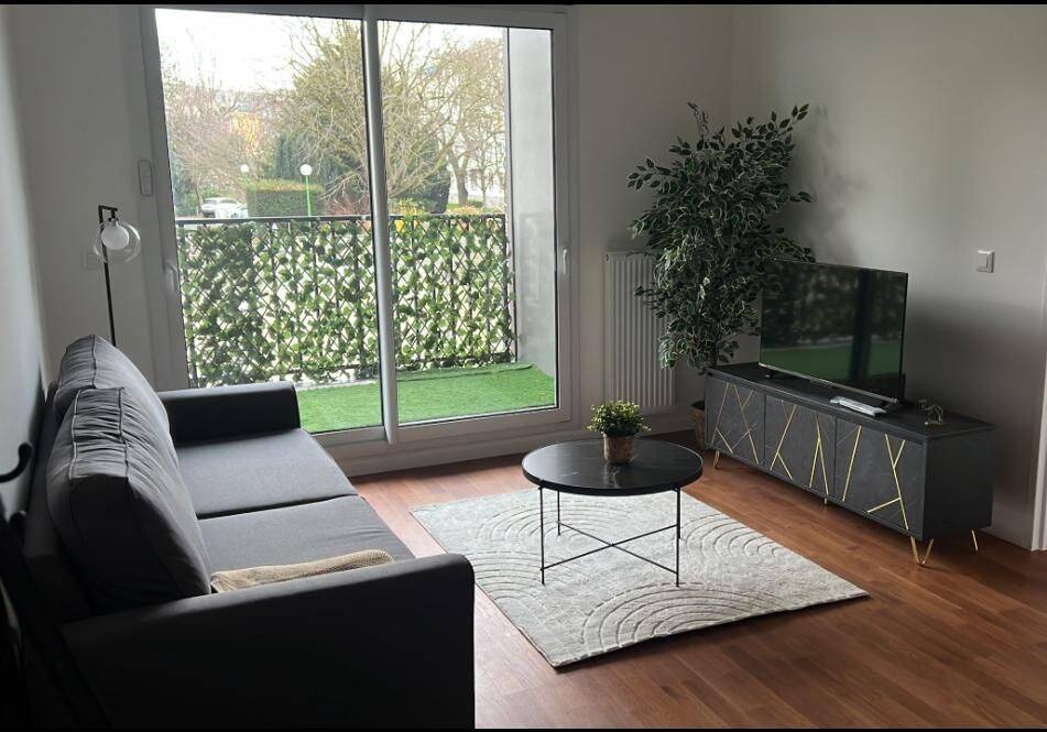 Appartement 2 pièces 50 m² · à Chevilly-Larue · 50 m² · 1 500 €/mois