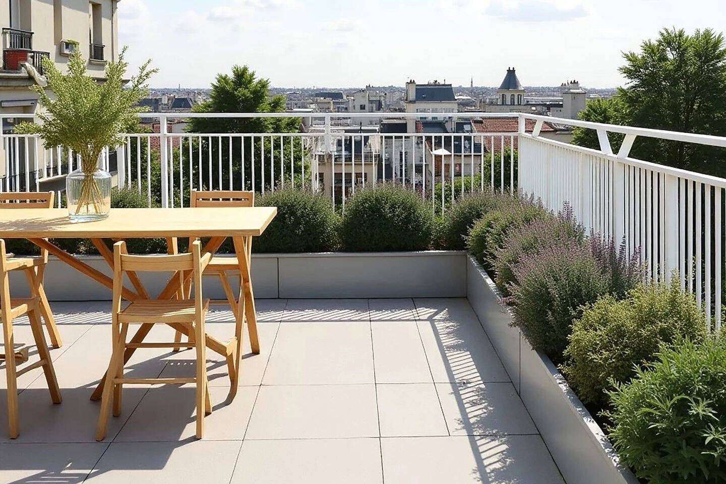 Appartement 6 pièces 146 m² · à Saint-Germain-en-Laye · 146 m² · 1 833 600 €