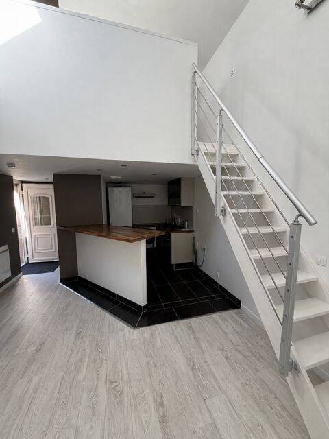 Appartement 2 pièces 32 m² · à Châteauneuf-sur-Loire · 31,5 m² · 475 €/mois