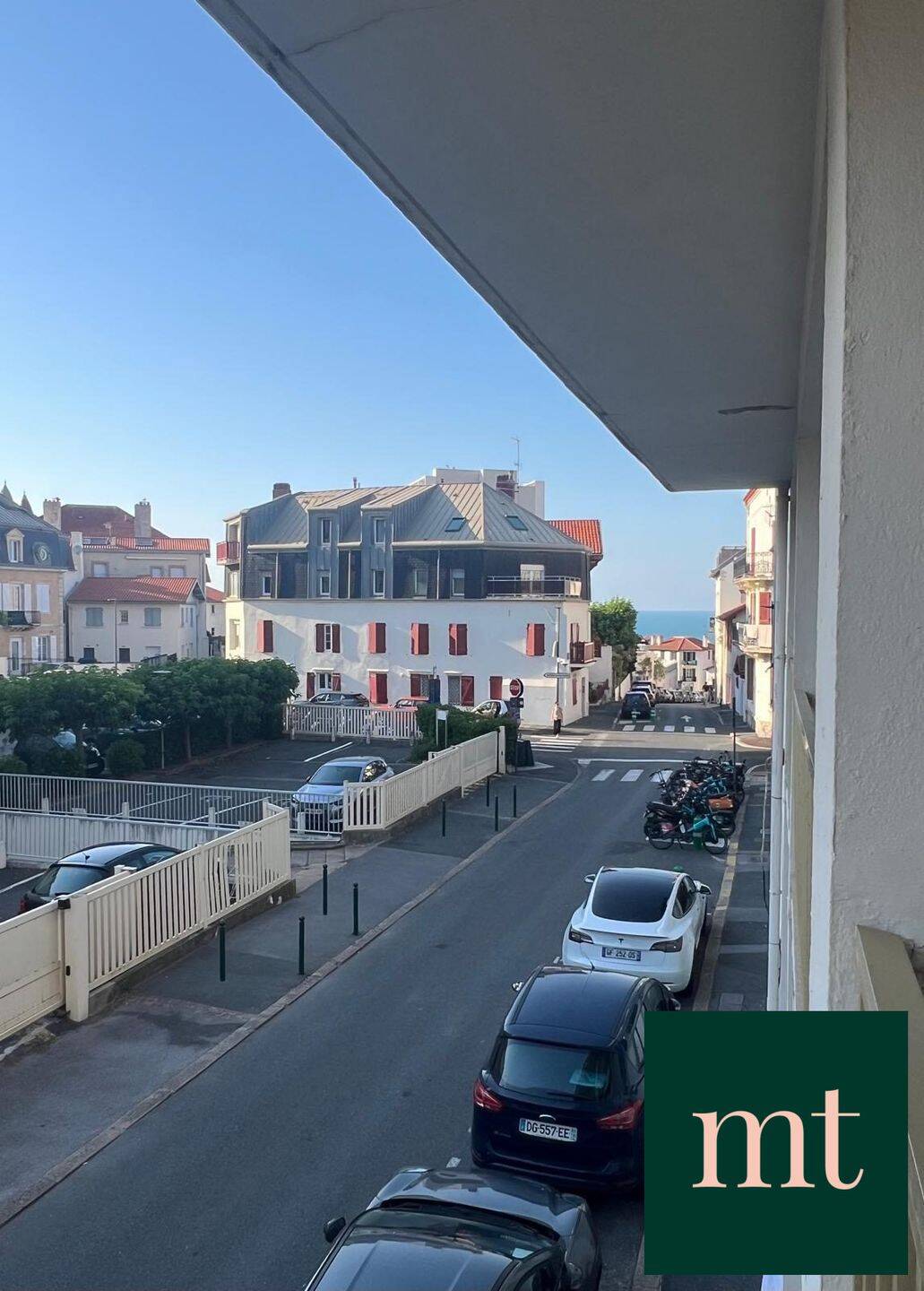 Appartement 1 pièce 26 m² · à Biarritz · 26,2 m² · 199 000 €
