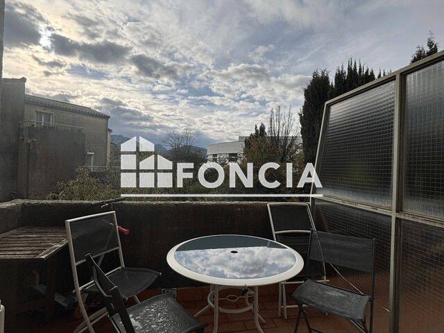 Appartement 3 pièces 76 m² · à Brignoles · 76 m² · 847 €