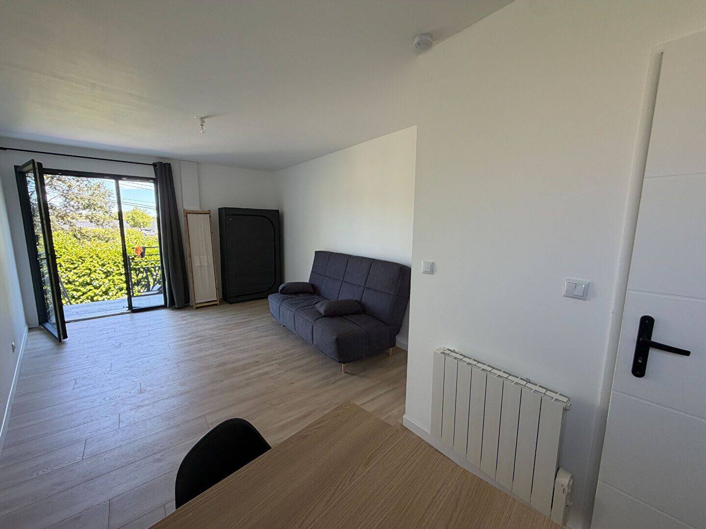 Appartement 1 pièce 22 m² · à Angers · 22 m² · 590 €