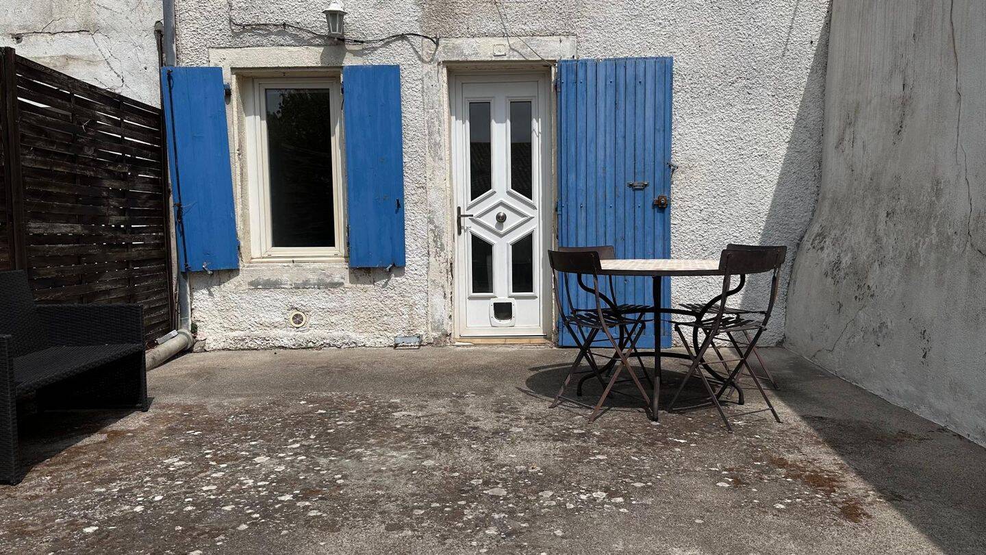 Maison 4 pièces 124 m² · à Pezens · 124 m² · 135 000 €