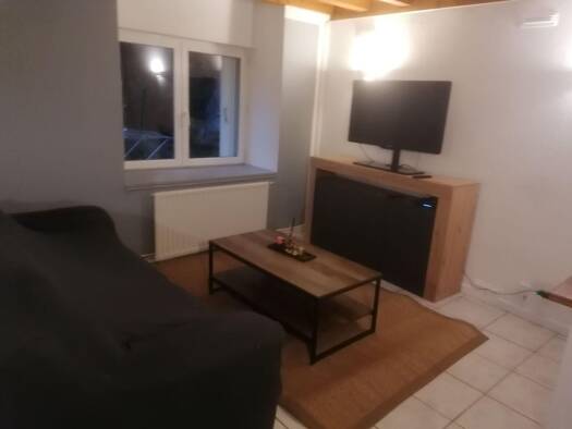 Appartement à louer - logement étudiant 380 € 1 pièce 85 m² RDC Saint-Étienne 42000