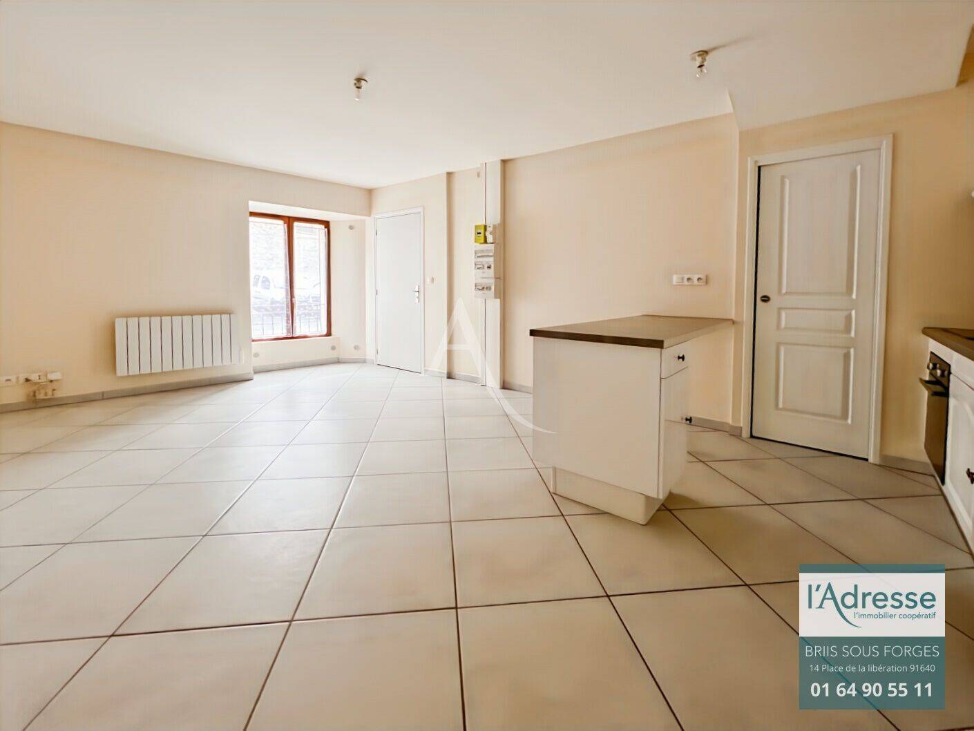 Appartement 2 pièces 42 m² · à Angervilliers · 42 m² · 700 €/mois