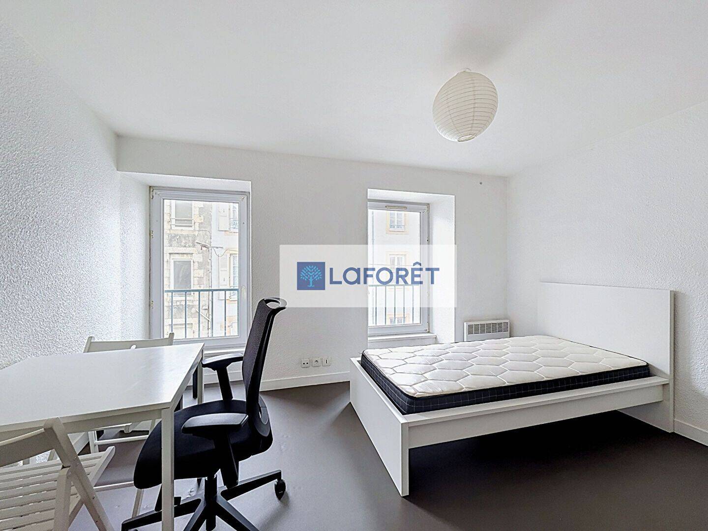 Appartement 1 pièce 19 m² · à Brest · 19 m² · 425 €/mois