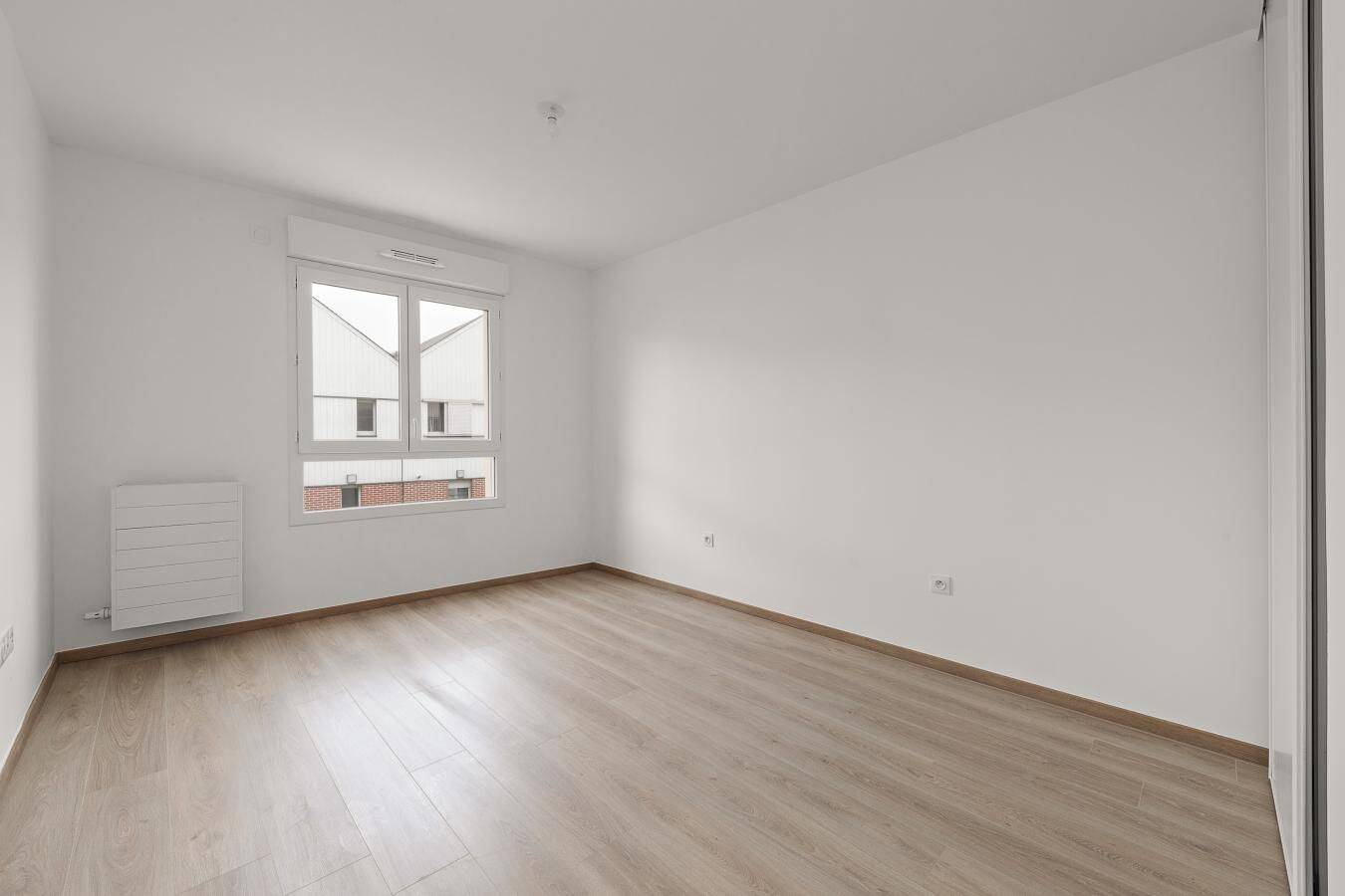 Appartement 2 pièces 39 m² · à Saint-Léger-du-Bourg-Denis · 39 m² · 524 €/mois