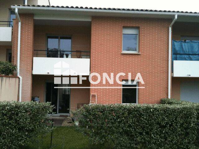 Appartement 3 pièces 61 m² · à Auterive · 61,3 m² · 631 €
