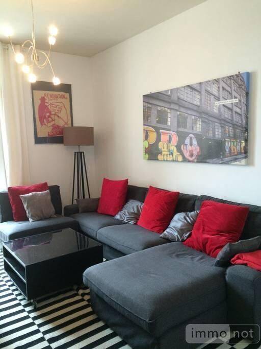 Appartement 3 pièces 63 m² · à Tours · 63 m² · 1 025 €/mois