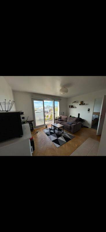 Appartement 1 pièce 36 m² · à Carrières-sous-Poissy · 36,5 m² · 715 €/mois