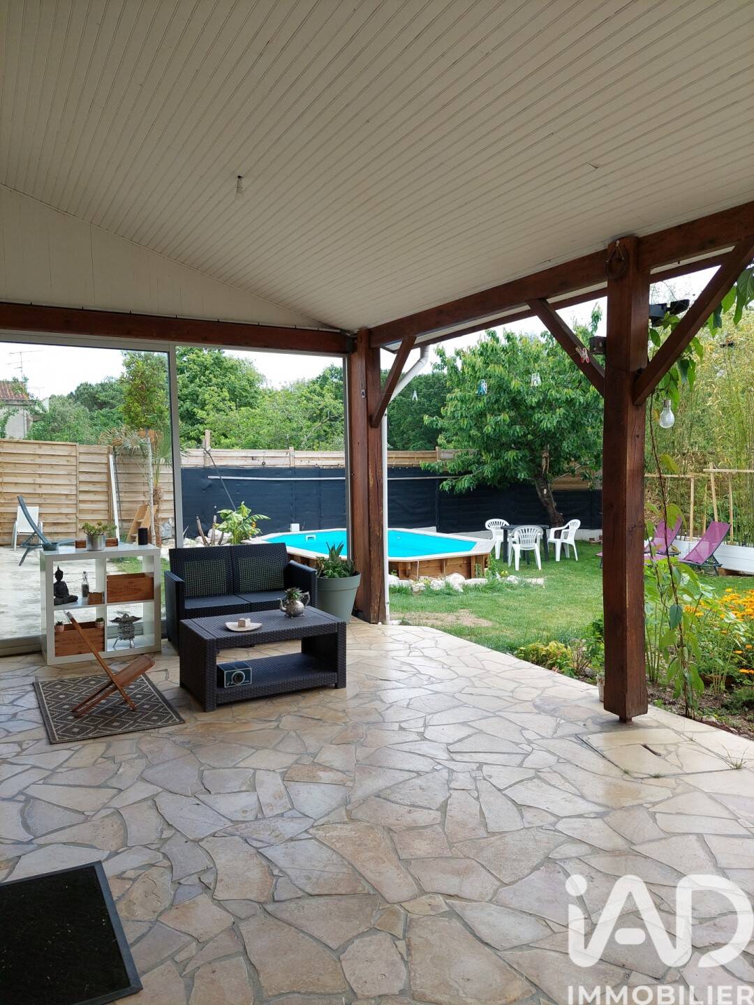 Maison 4 pièces 106 m² · à Brax · 106 m² · 329 000 €