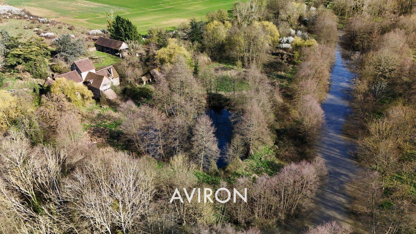 Maison 10 pièces 300 m² · à Illiers-Combray · 300 m² · 371 000 €