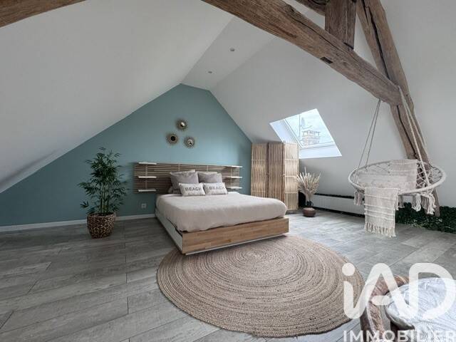 Maison 5 pièces 151 m² · à Le Mérévillois · 151,3 m² · 299 000 €