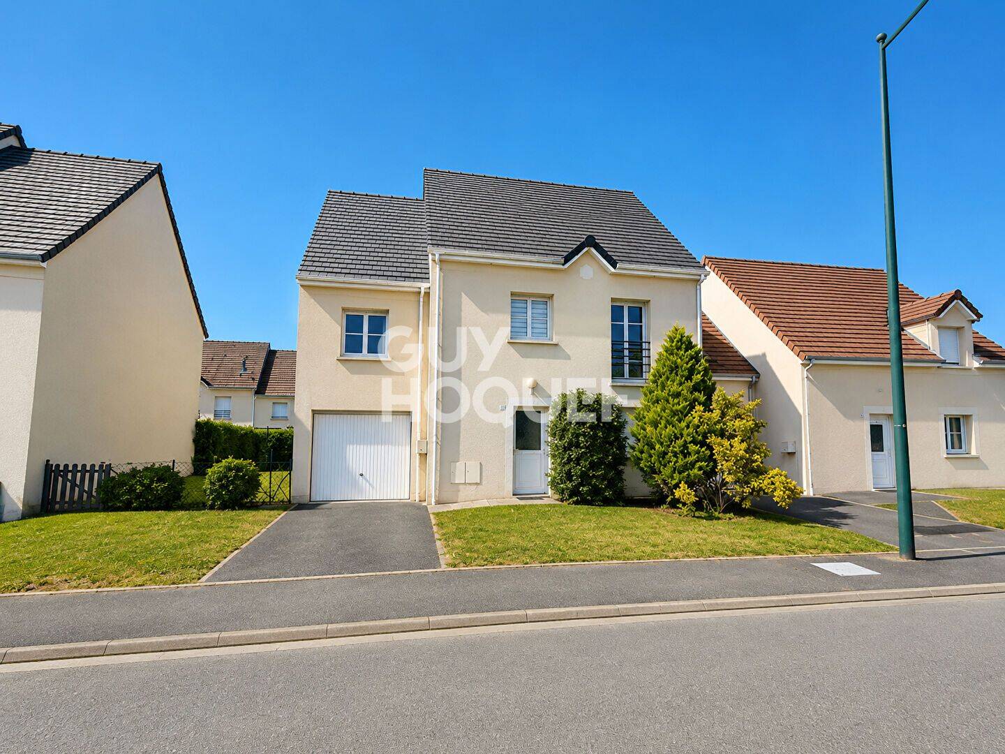Maison 6 pièces 109 m² · à Laon · 109 m² · 159 900 €