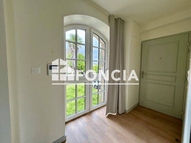 Appartement 1 pièce 31 m² · à Guingamp · 31,2 m² · 440 €