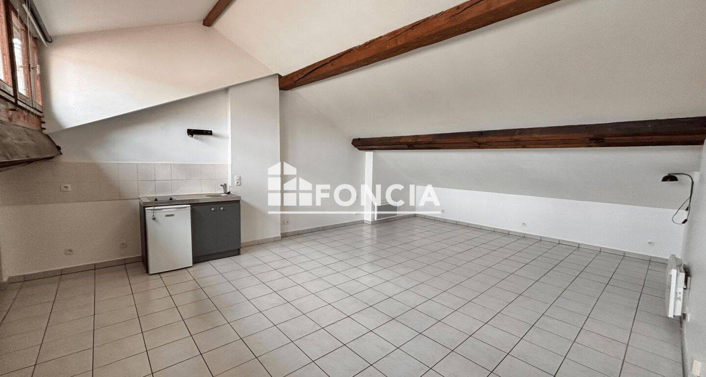 Appartement 1 pièce 34 m² · à Lyon 6ème Arrondissement · 34,3 m² · 755 €